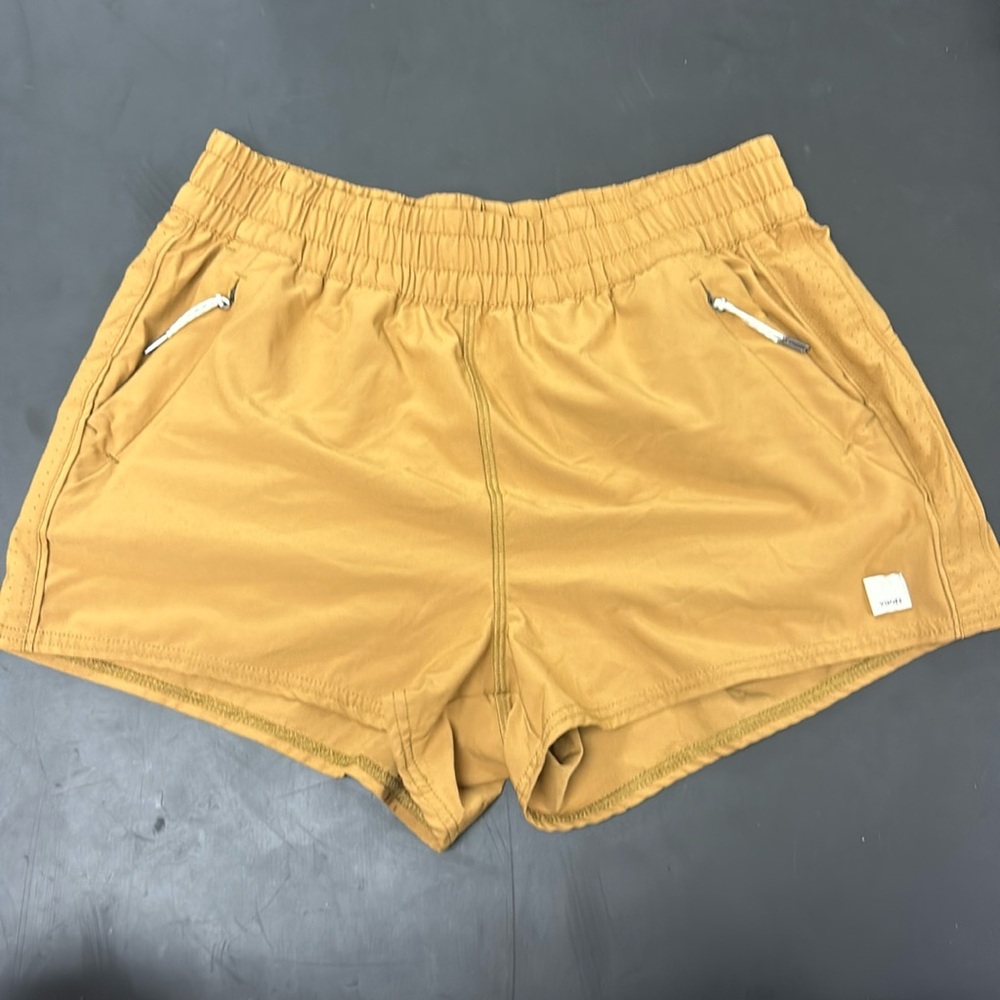 Vuori Dash Shorts